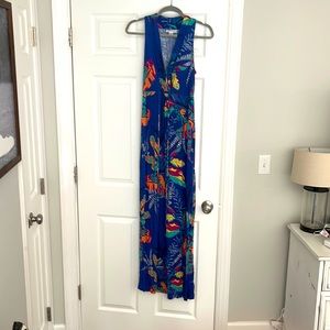 Motherhood Maternity Dress